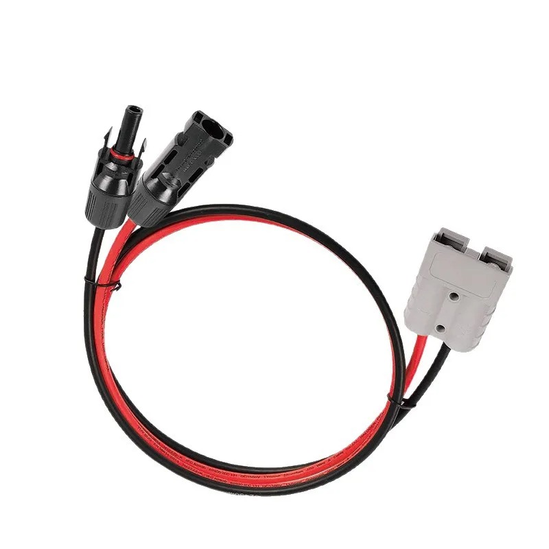 Ipex Connector - Cable Adaptador para Panel Solar de