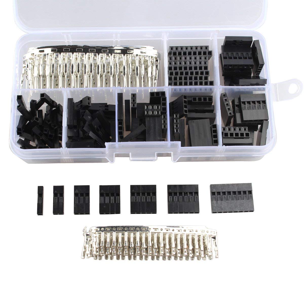Jumper Wire Kit - Kit de Conectores de Cables A99X