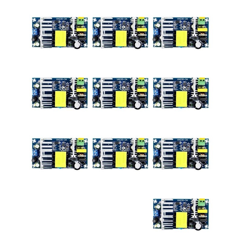 Dc Dc Converter - ABMI-10X, fuente de alimentación conmutada de