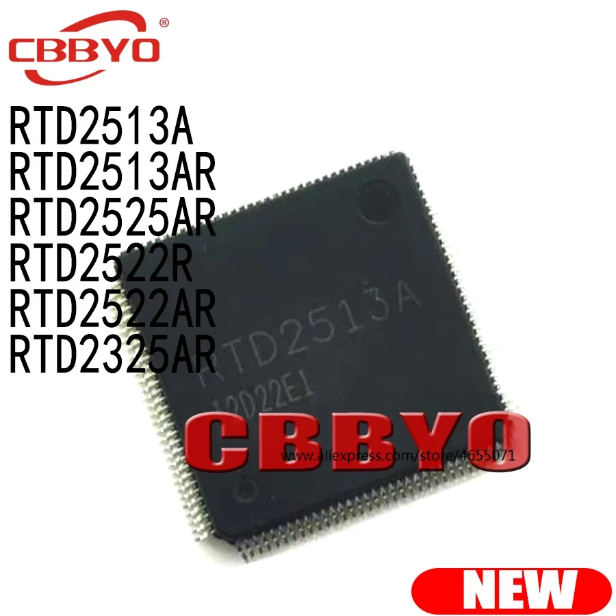 Perfboard - RTD2513A RTD2513AR RTD2525AR RTD2522R RTD2522AR RTD2325AR