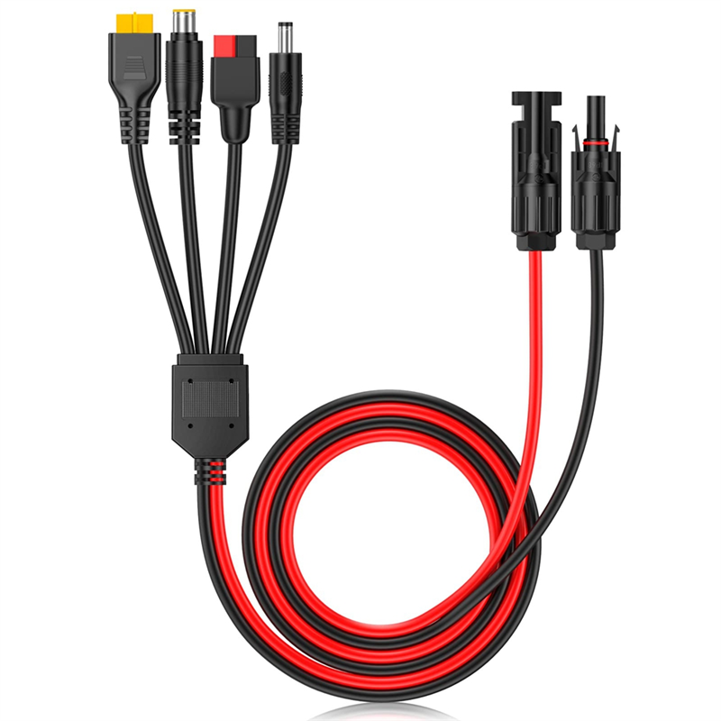 Ipex Connector - Cable de Extensión con Conector Solar