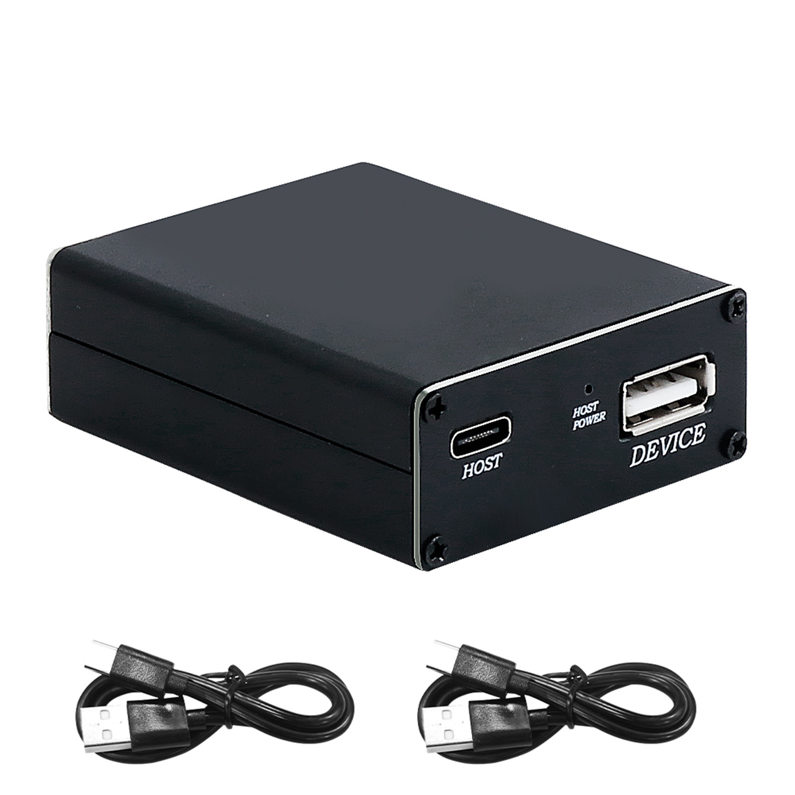 Usb C Cable - USB Sniffer 2.0 Paquete Captura HS