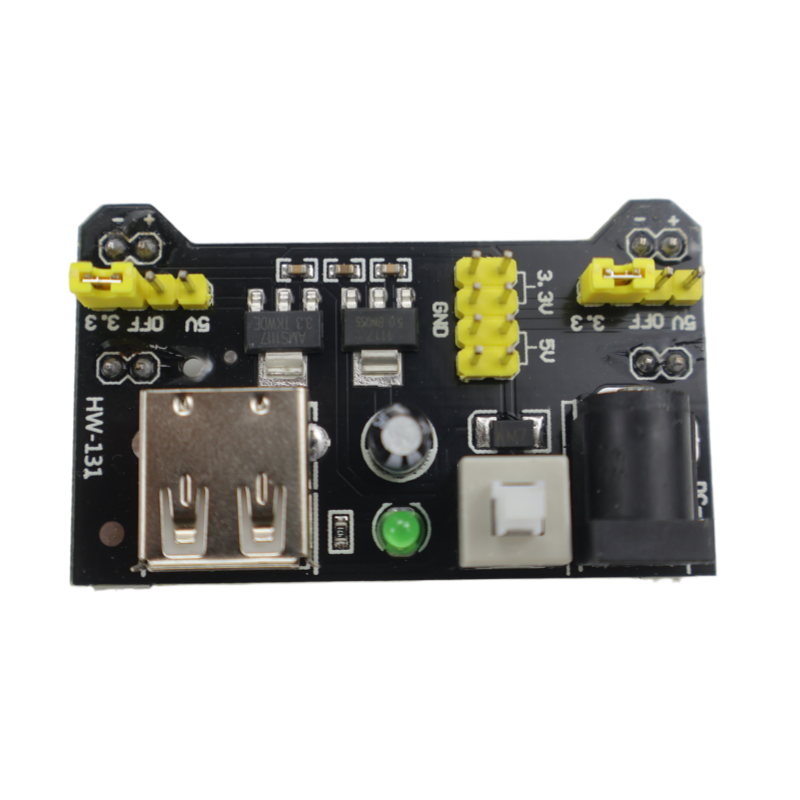 Breadboard 400 Point - Placa de Pruebas MB-102 SYB-170 de