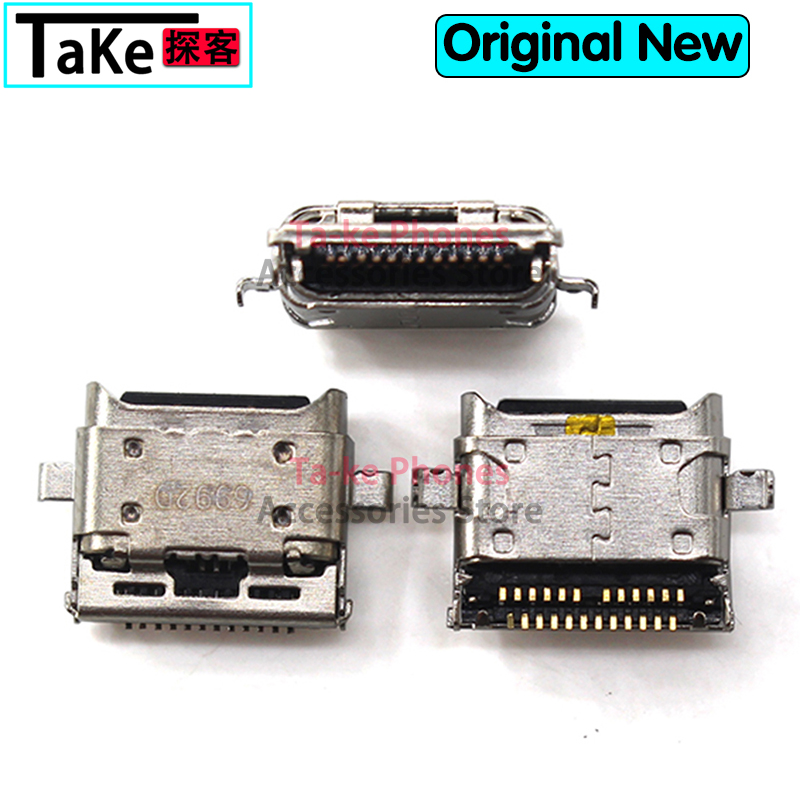 Micro Usb Cable - Conector Micro USB tipo C de