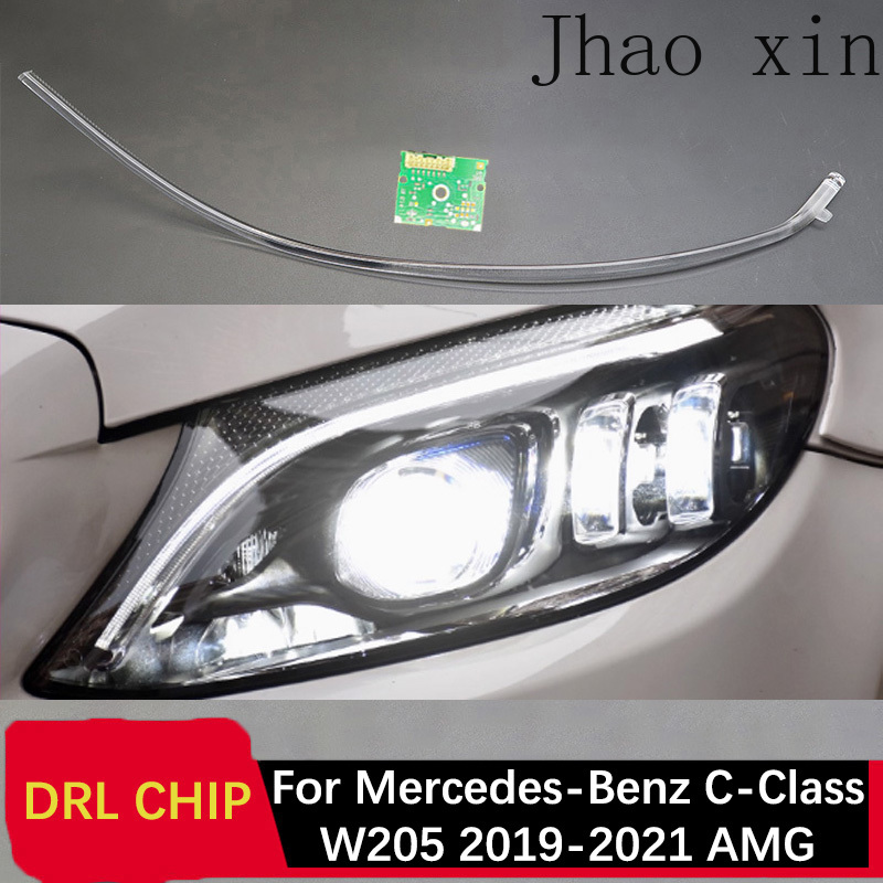 Proto Board - Placa de circuito de faro delantero