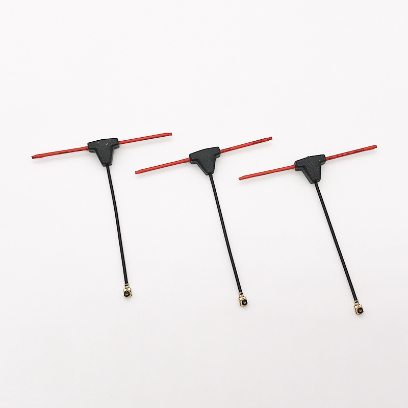 Antenna 2.4Ghz - Antena T 2,4G 2DBI IPX1 para