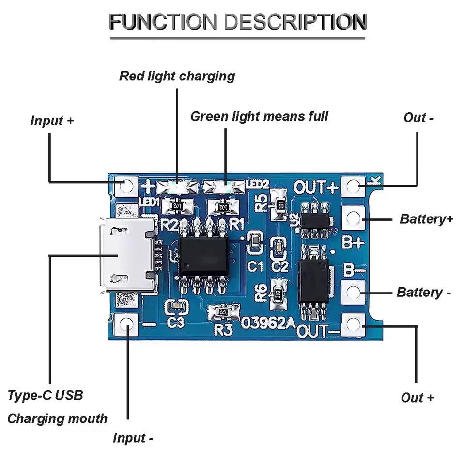 20-1 pieza: conector de placa  - Micro Usb Cable reseña y precio