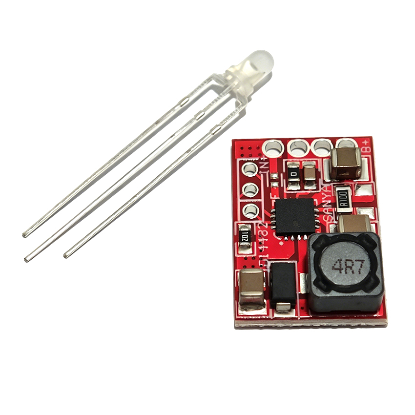 3 piezas TP5100 TP5000 4.2V 3. - Li Ion Charger Module reseña y precio
