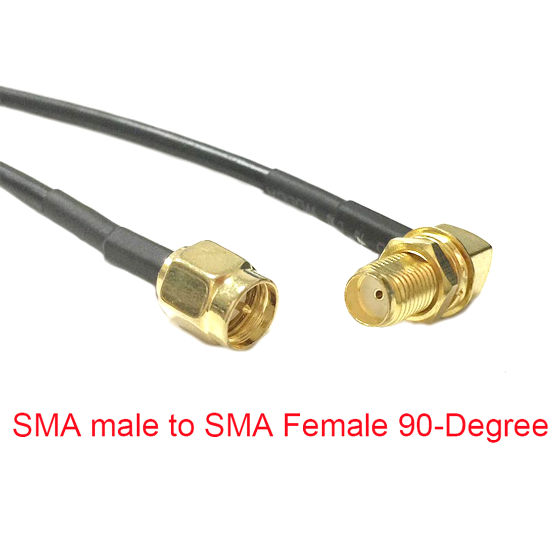 Cable de Extensión para Antena - Ipex Connector reseña y precio