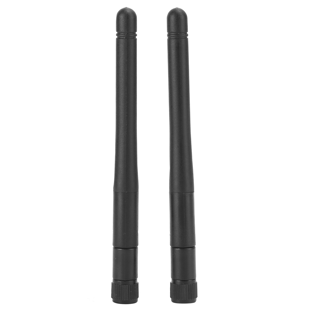 Antena de enrutador Wifi de al - Antenna 2.4Ghz reseña y precio