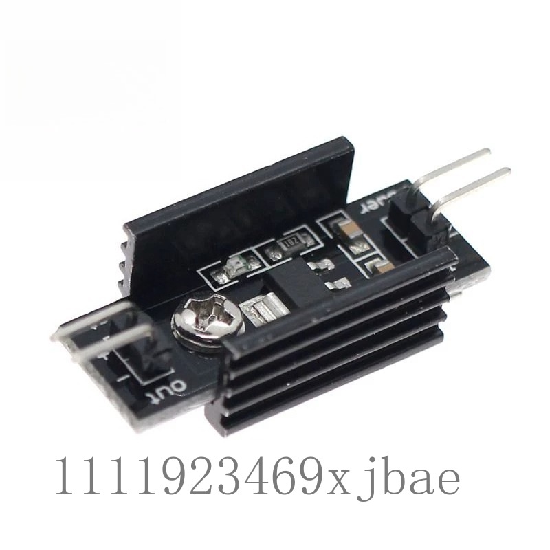 Módulo de alimentación AMS1117 - Ams1117 Module reseña y precio