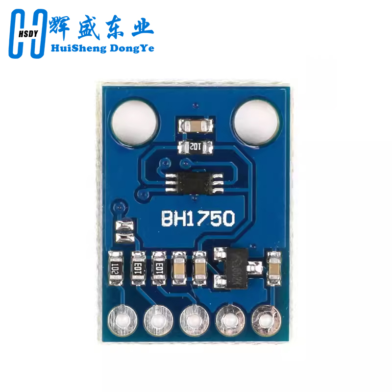 GY-302 BH1750 BH1750FVI módulo - Breadboard 400 Point reseña y precio