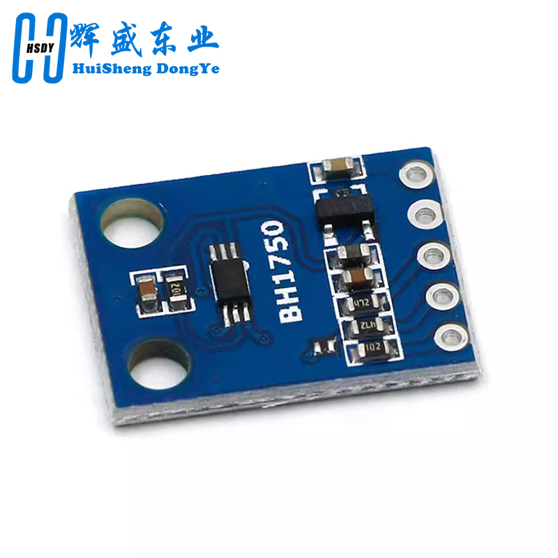 GY-302 BH1750 BH1750FVI módulo - Breadboard 400 Point reseña y precio