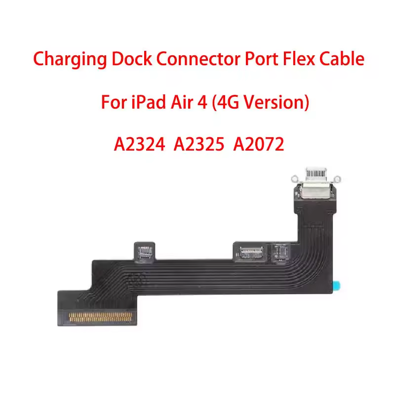 Cable flexible de puerto de ca - Ipex Connector reseña y precio