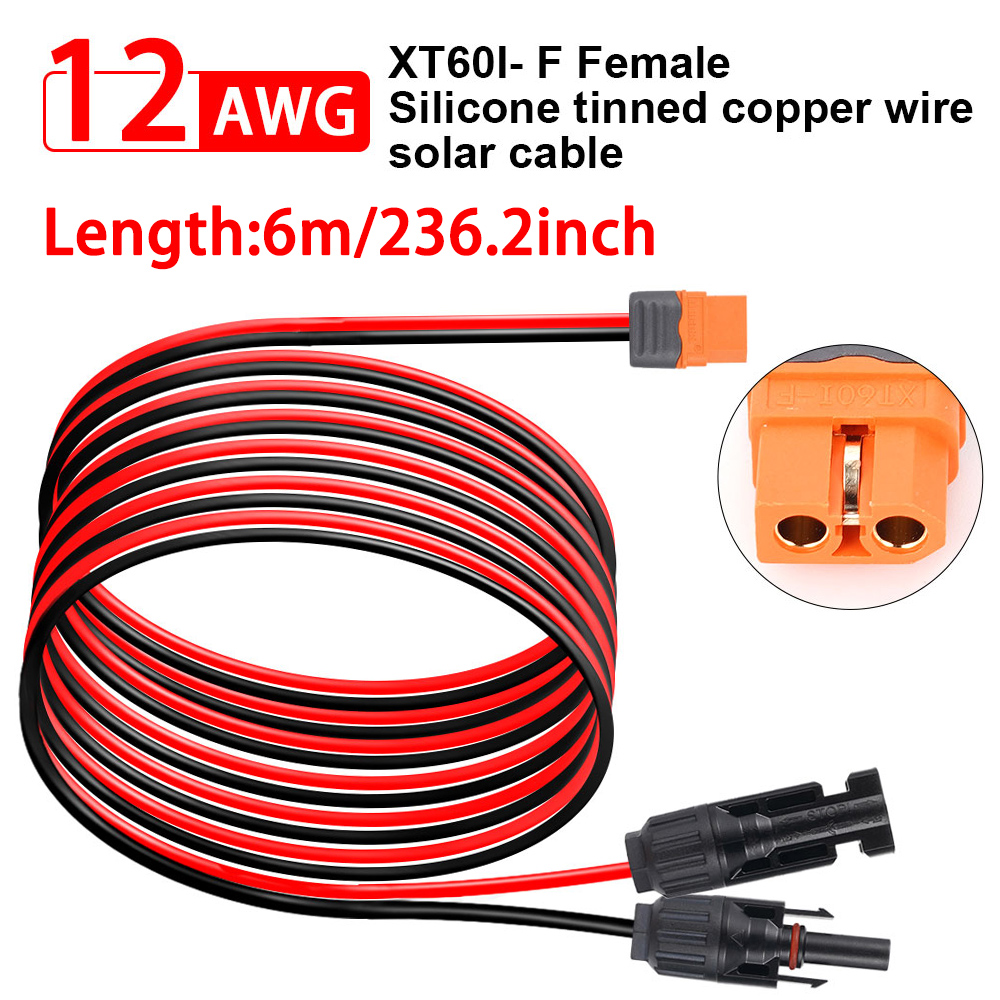 Cable de extensión con conecto - Ipex Connector reseña y precio