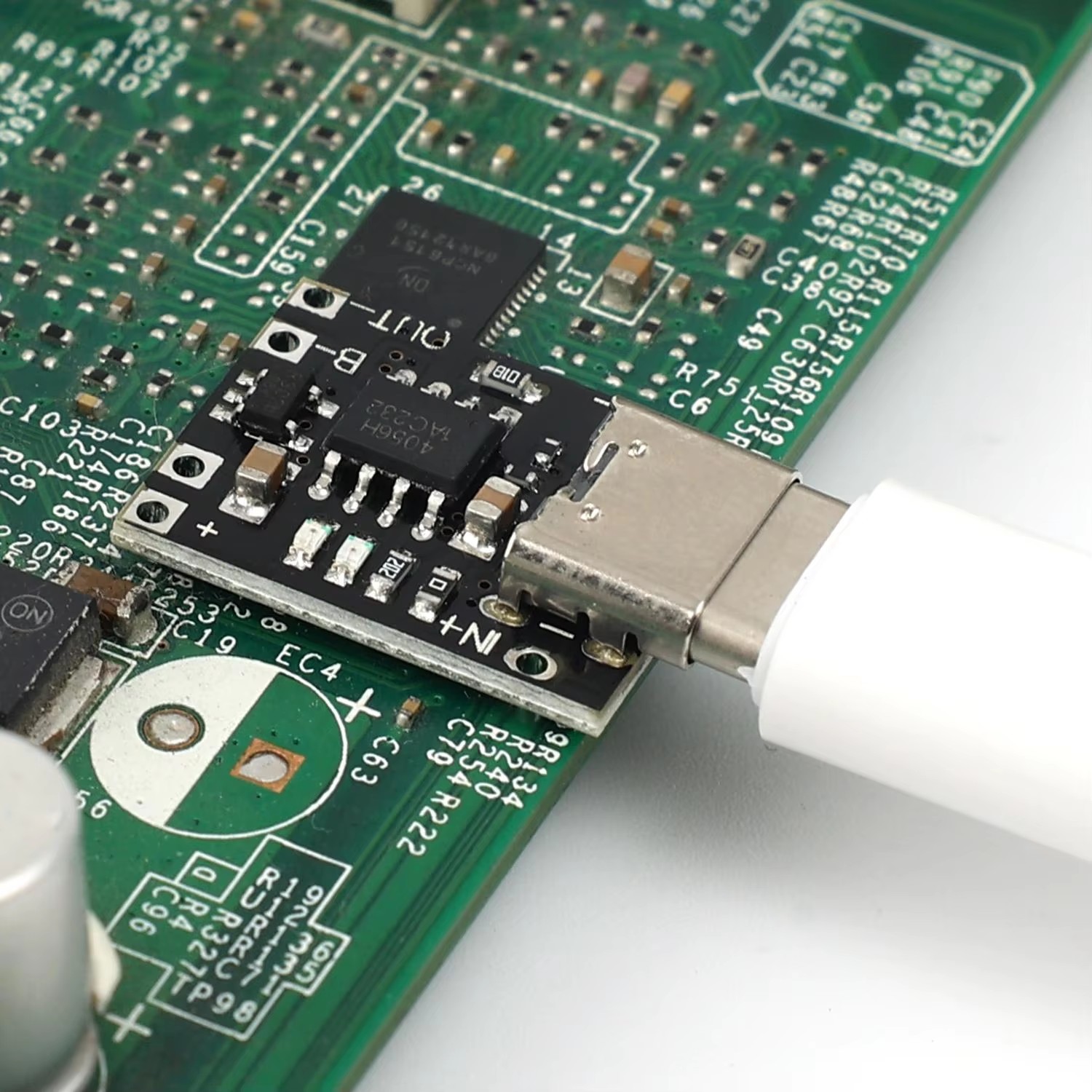 1-20 Piezas TP4056 Placa de Ca - Li Ion Charger Module reseña y precio