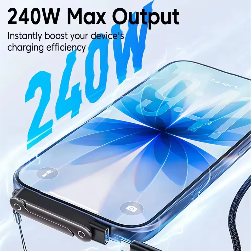 1/2/3 Piezas Adaptador de Sopo - Usb C Cable reseña y precio