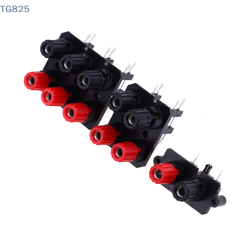 【N】1 unidad Conector de audio  - Screw Terminal Block reseña y precio