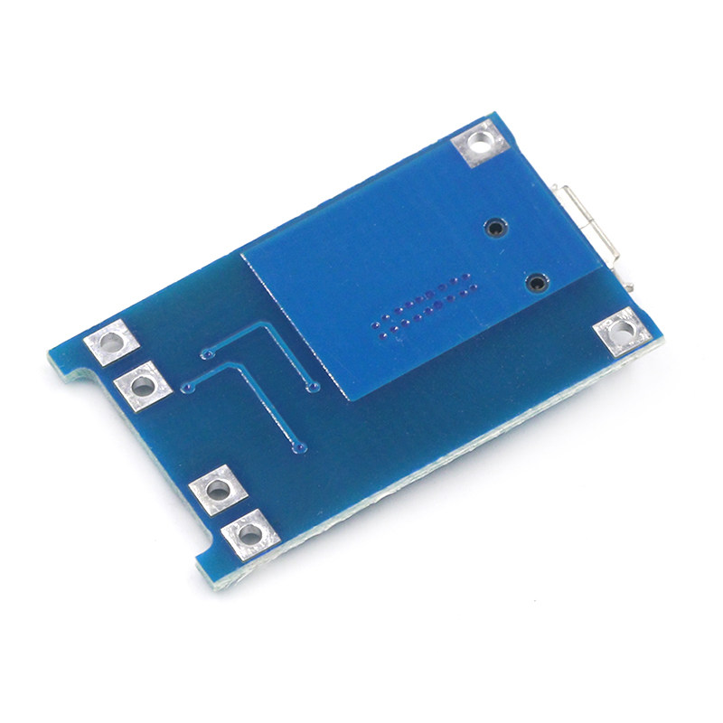 200 piezas de módulo de carga  - Tp4056 Module reseña y precio