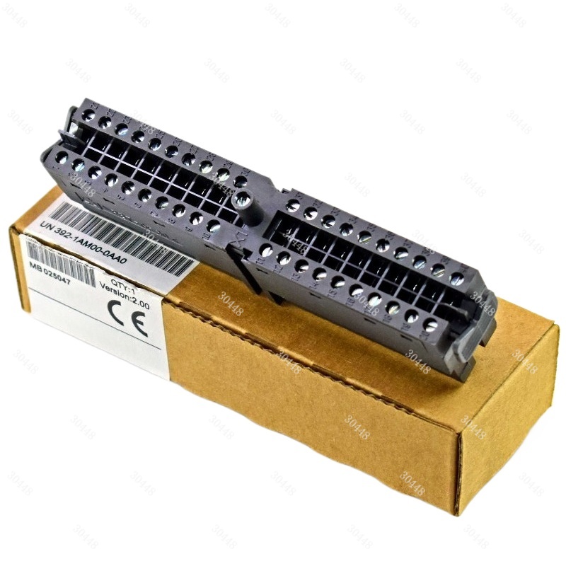 Conector frontal de 40 pines p - Screw Terminal Block reseña y precio