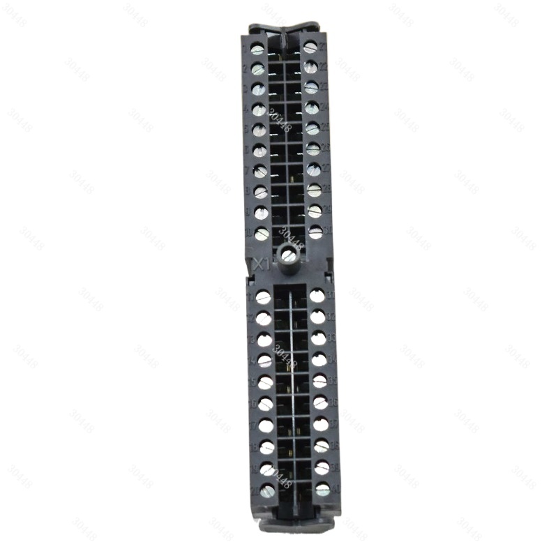 Conector frontal de 40 pines p - Screw Terminal Block reseña y precio