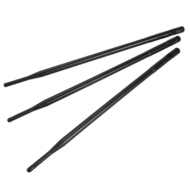 Antena omnidireccional de alta - Antenna 2.4Ghz reseña y precio