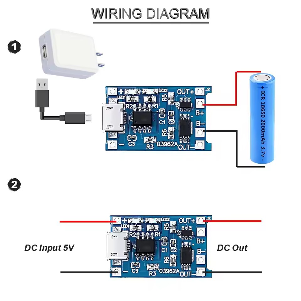 Conector de Interfaz Micro USB - Micro Usb Cable reseña y precio