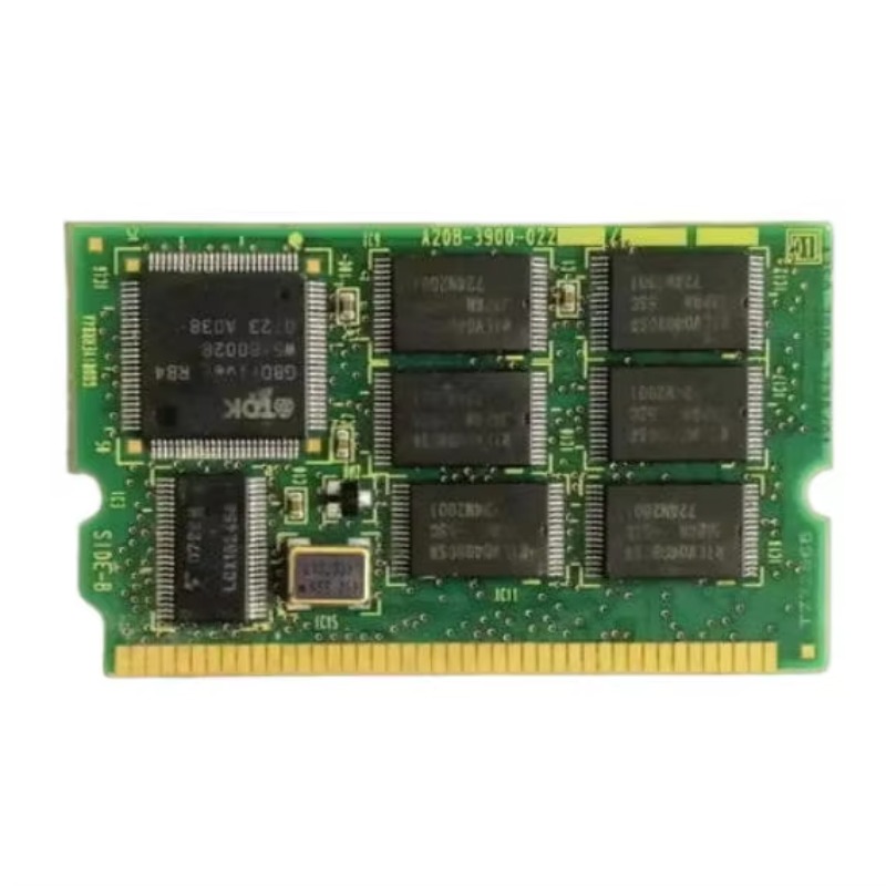 Tarjeta de Memoria A20B-3900-0 - Proto Board reseña y precio