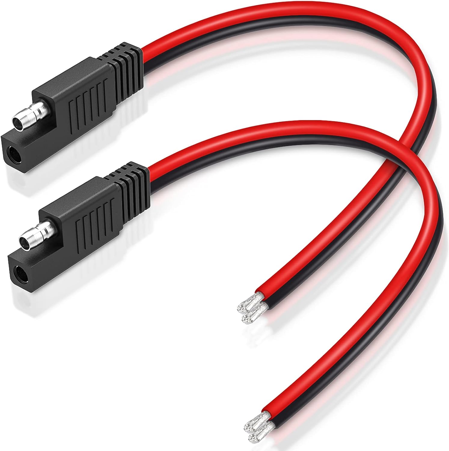Cable de extensión de conector - Ipex Connector reseña y precio