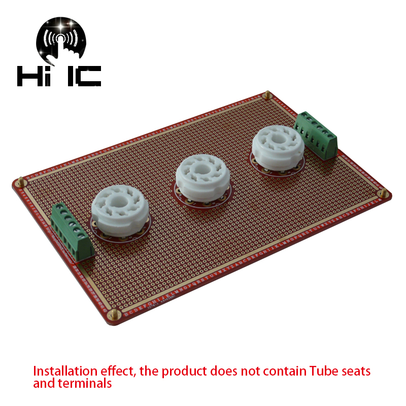 Prototipo Universal PCB para a - Pcb Prototyping Board reseña y precio