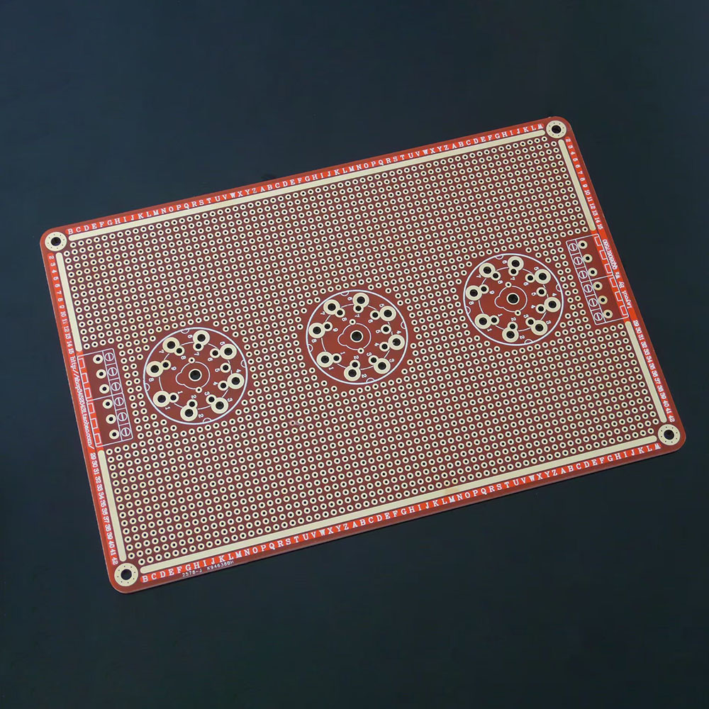 Prototipo Universal PCB para a - Pcb Prototyping Board reseña y precio