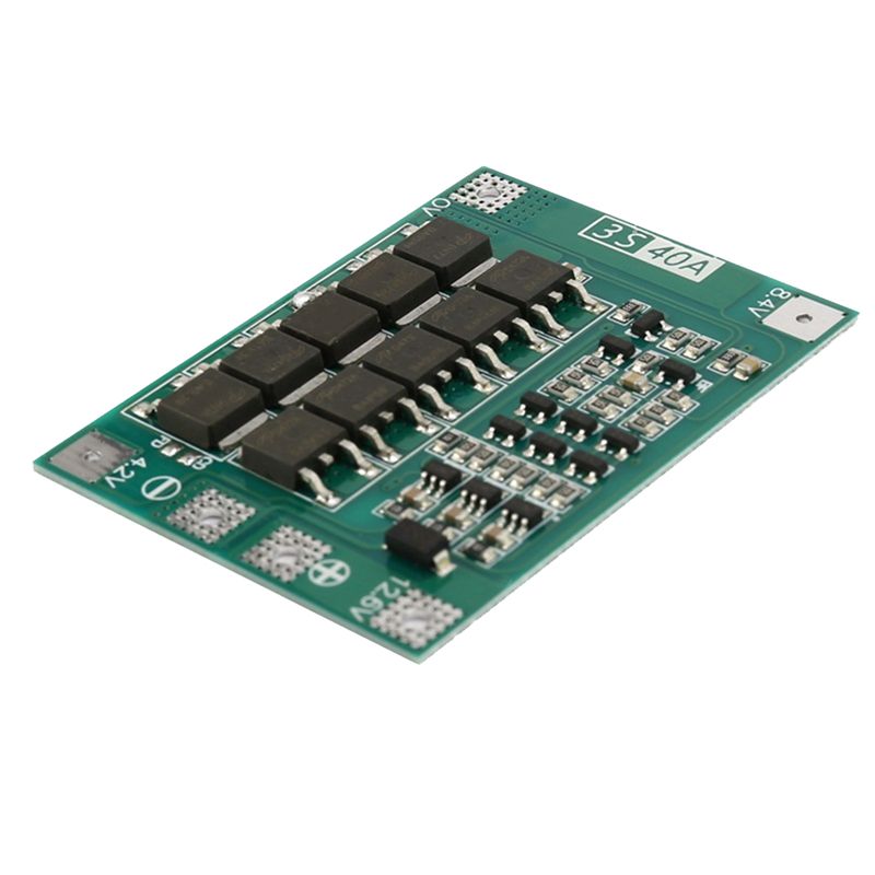 Módulo de Placa de Carga para  - Tp4056 Module reseña y precio
