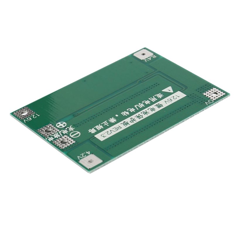 Módulo de Placa de Carga para  - Tp4056 Module reseña y precio
