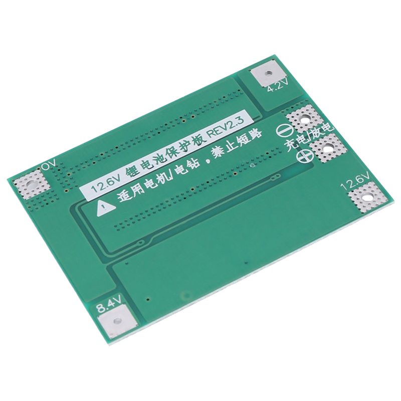 Módulo de Placa de Carga para  - Tp4056 Module reseña y precio