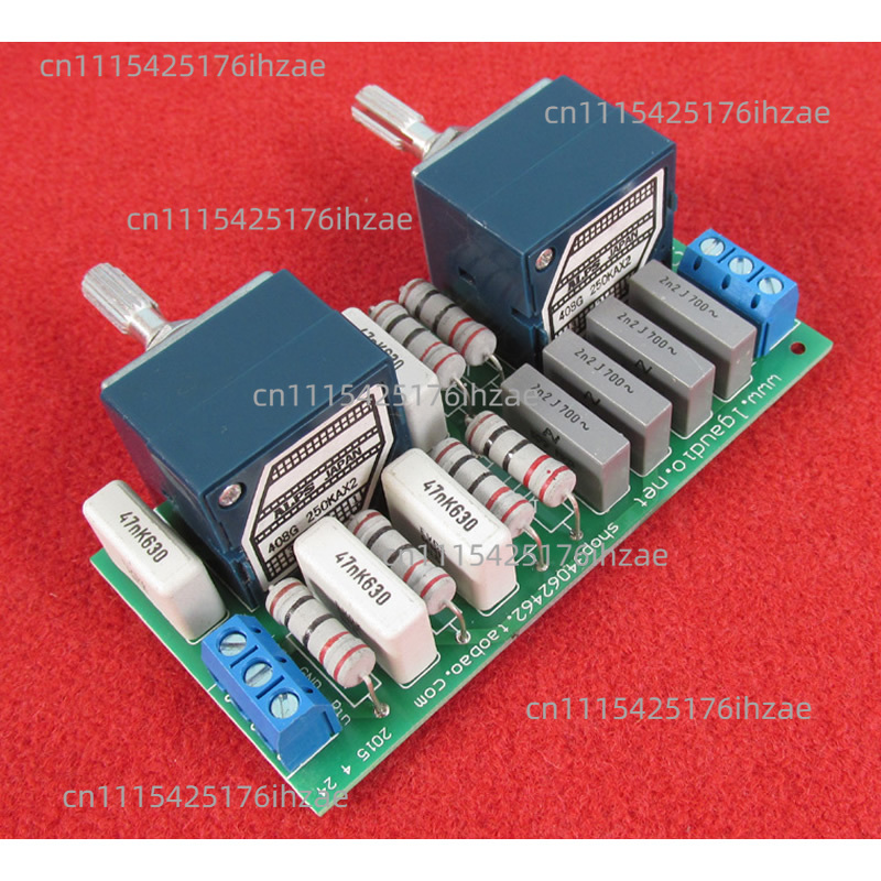 Placa de tono con atenuación p - Proto Board reseña y precio