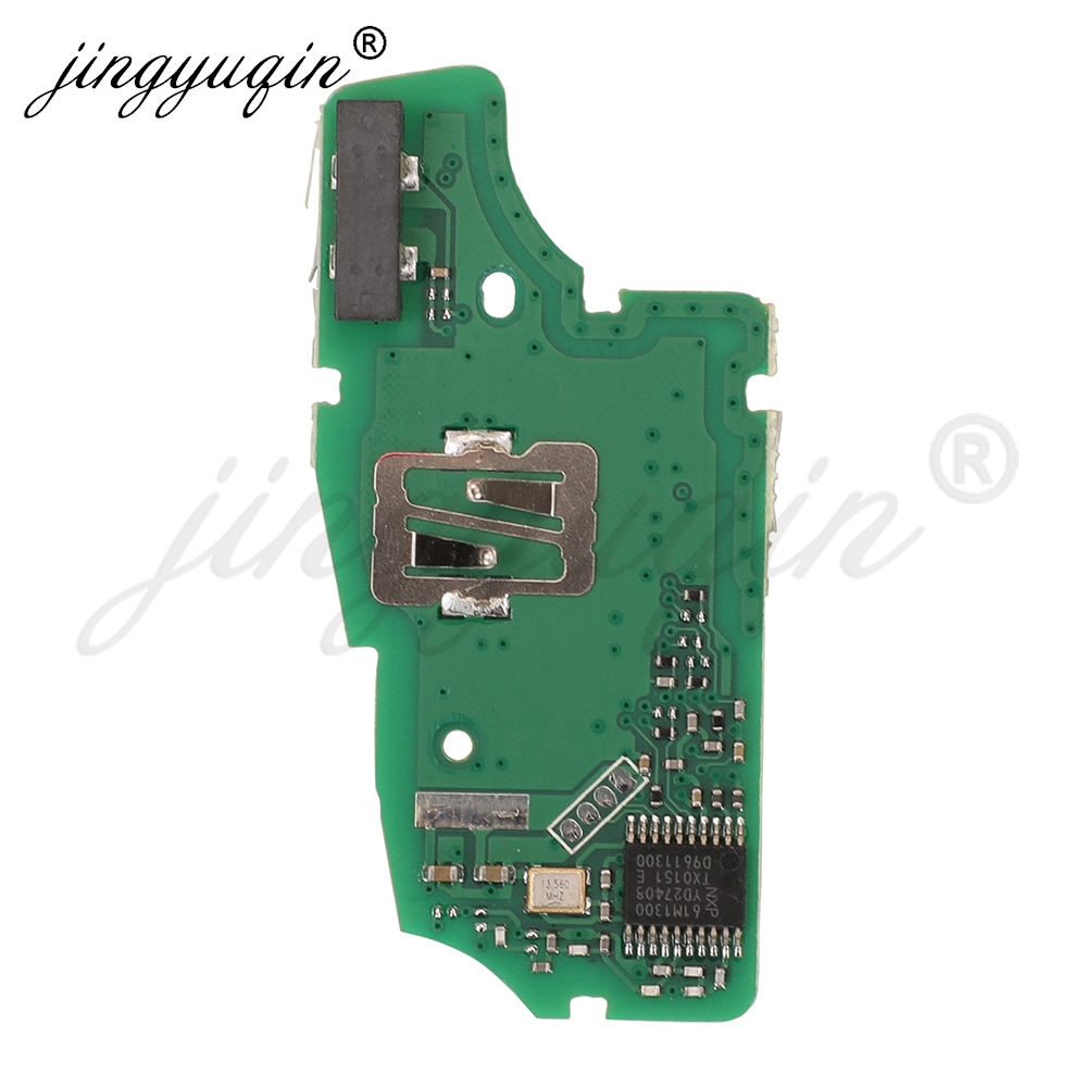 Jingyuqin 3 uds placa de circu - Proto Board reseña y precio