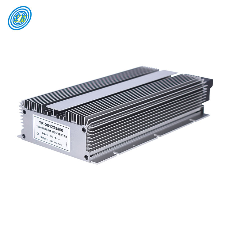 Convertidores de CC a CC de Al - Dc Dc Converter reseña y precio