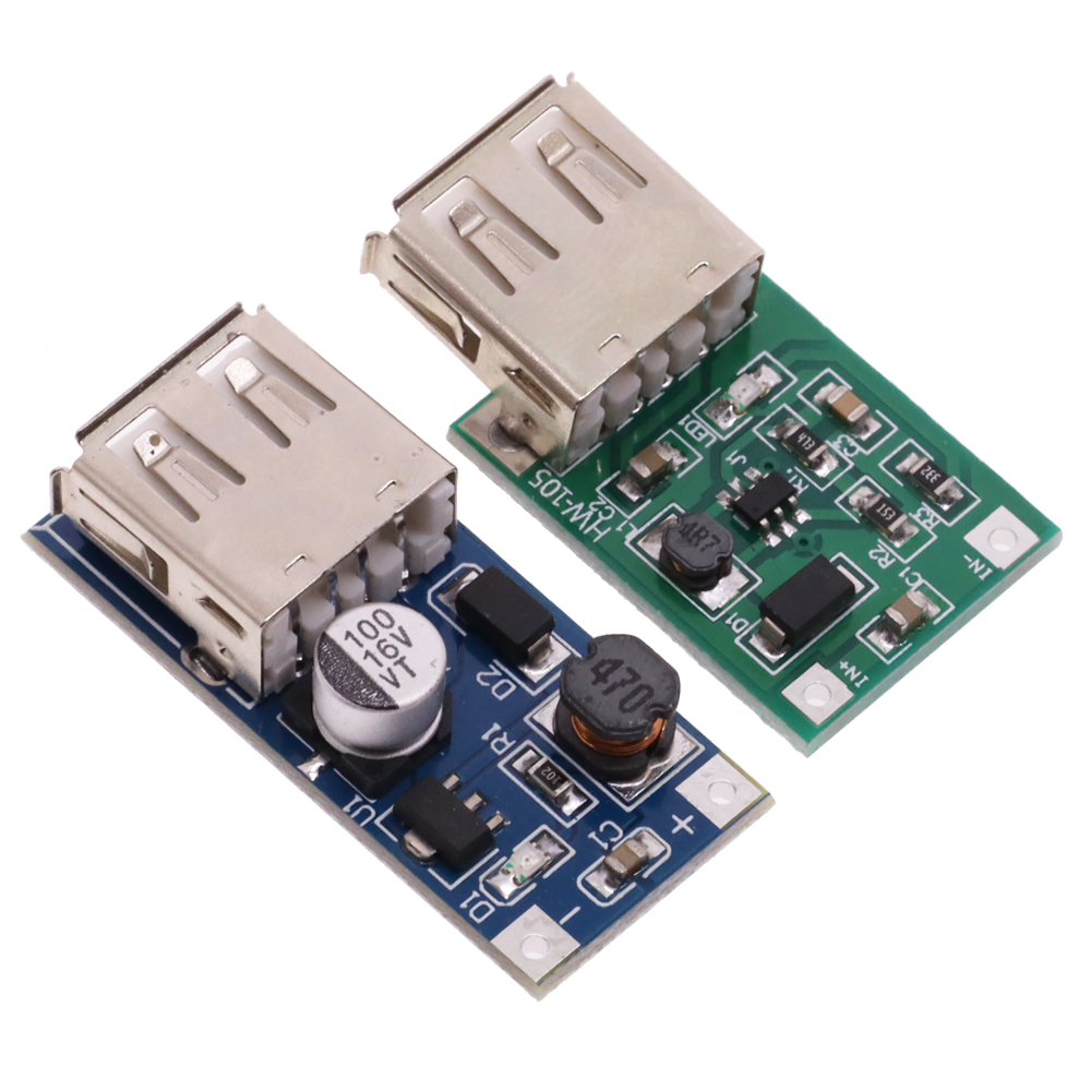Módulo de refuerzo de piezas,  - Tp4056 Module reseña y precio
