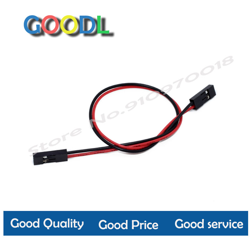 Cable dupont hembra a hembra,  - Jumper Wire Kit reseña y precio