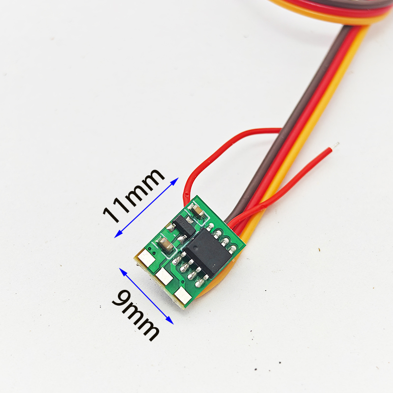 1 Uds. Módulo controlador de v - Proto Board reseña y precio