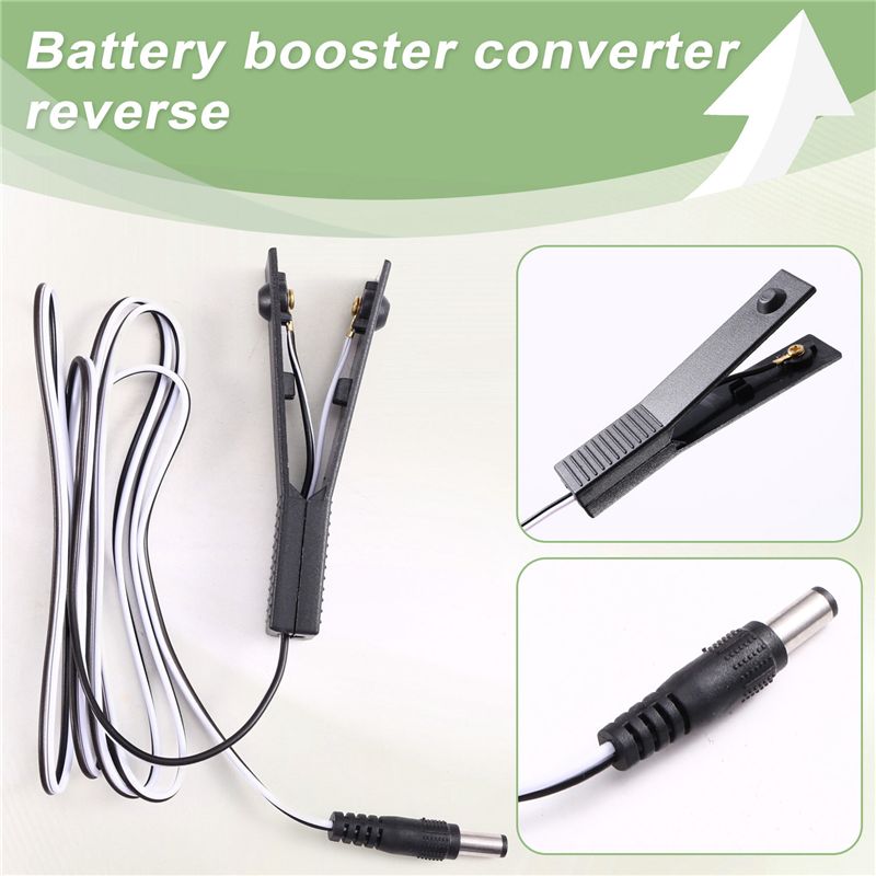 B04B-Inversor de Alta Potencia - Boost Converter reseña y precio