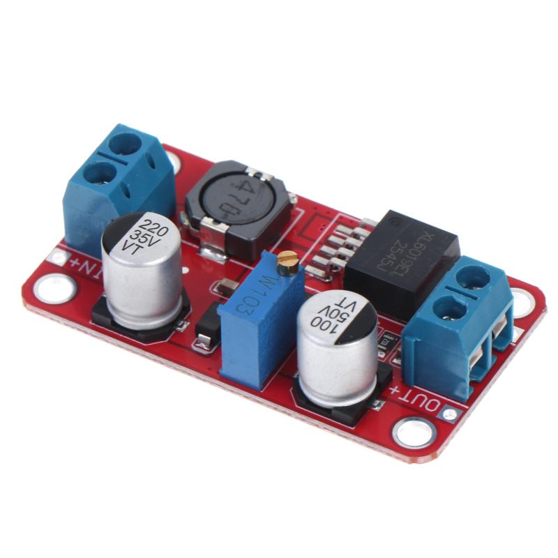 1 unidad de módulo de potencia - Dc Dc Converter reseña y precio
