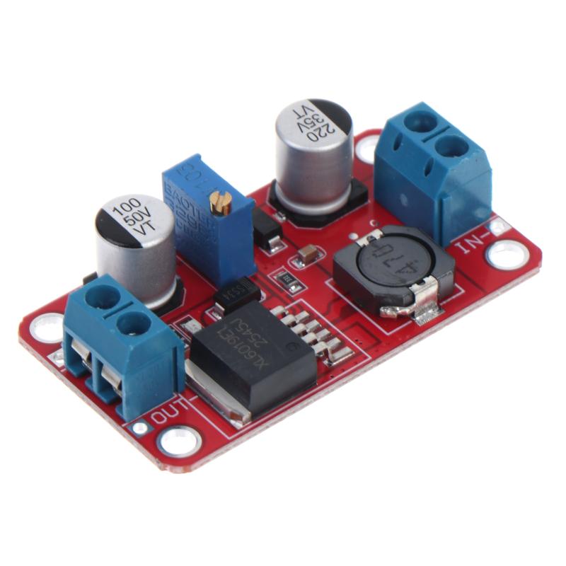 1 unidad de módulo de potencia - Dc Dc Converter reseña y precio