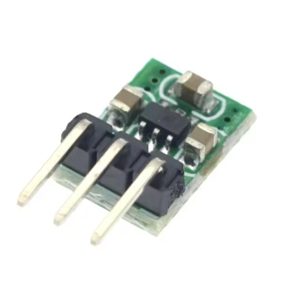 Módulo convertidor DC-DC Buck- - Esp32 Step Down Buck reseña y precio