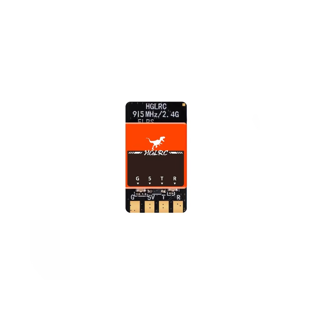 Receptor de doble banda y ante - Antenna 2.4Ghz reseña y precio