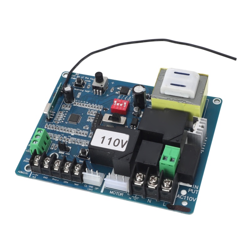 Placa base para máquina de ape - Proto Board reseña y precio