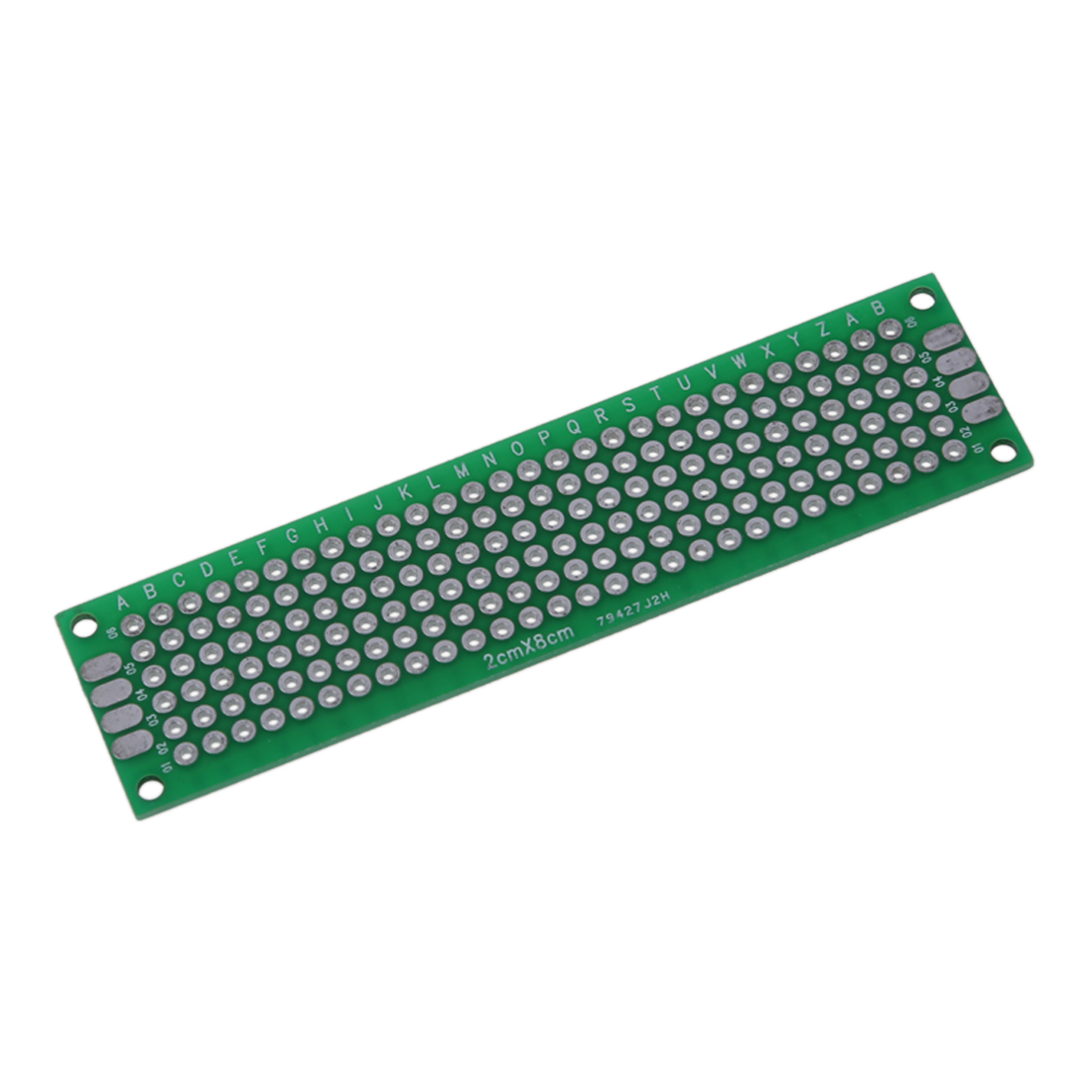 ABSK-4Pcs Placa de circuito im - Pcb Prototyping Board reseña y precio