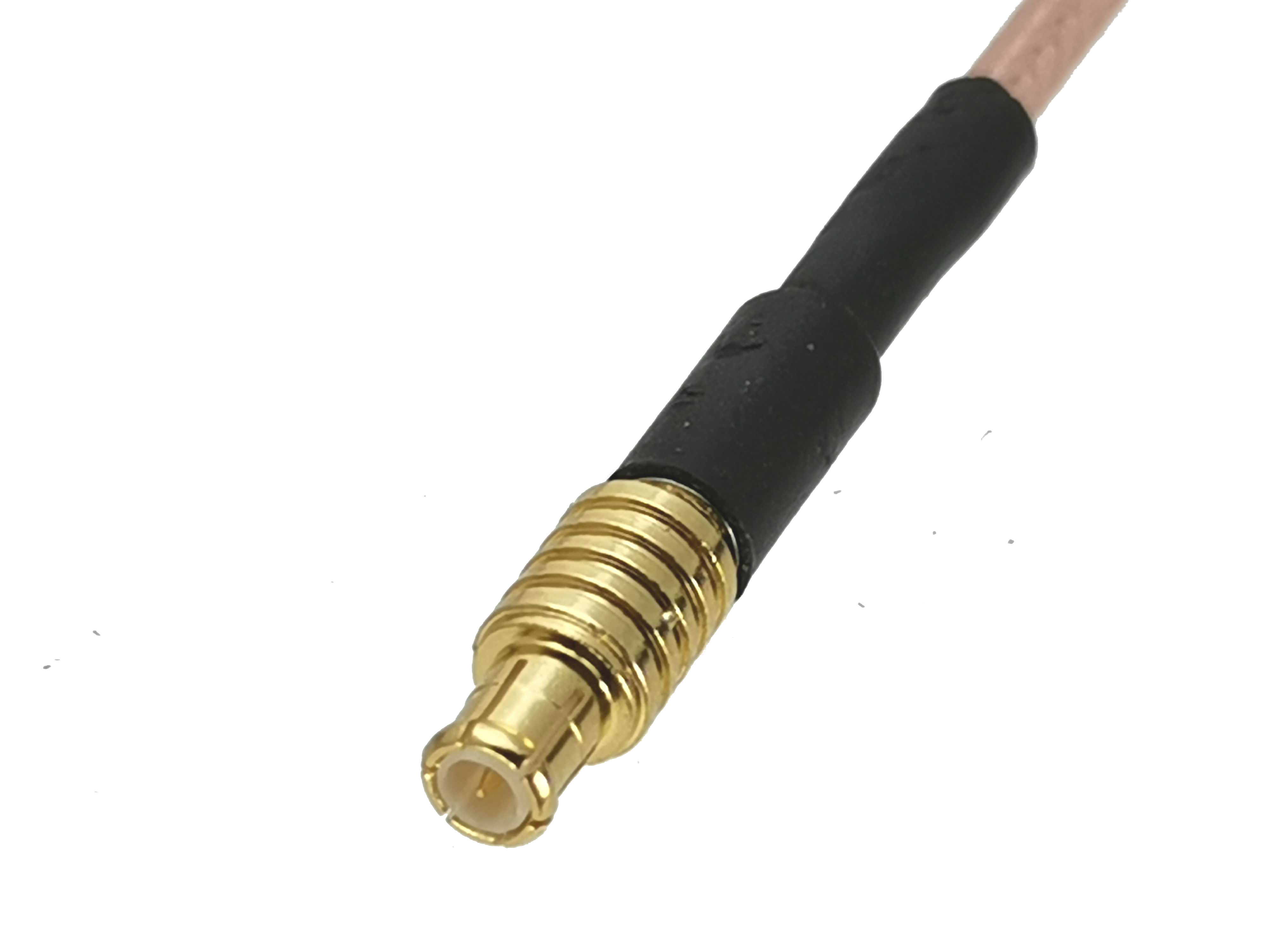 Cable RG316 SMA hembra Buklhea - Jumper Wire Kit reseña y precio