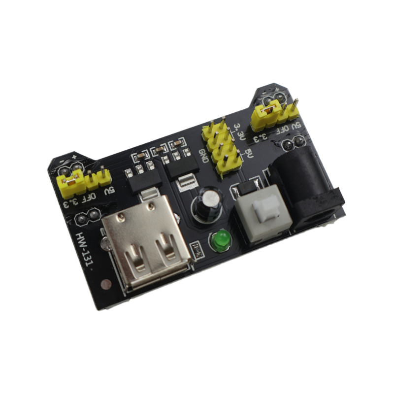 Placa de Pruebas MB-102 SYB-17 - Breadboard 400 Point reseña y precio