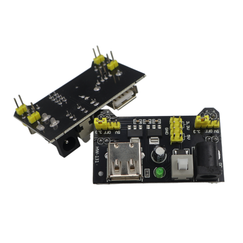 Placa de Pruebas MB-102 SYB-17 - Breadboard 400 Point reseña y precio